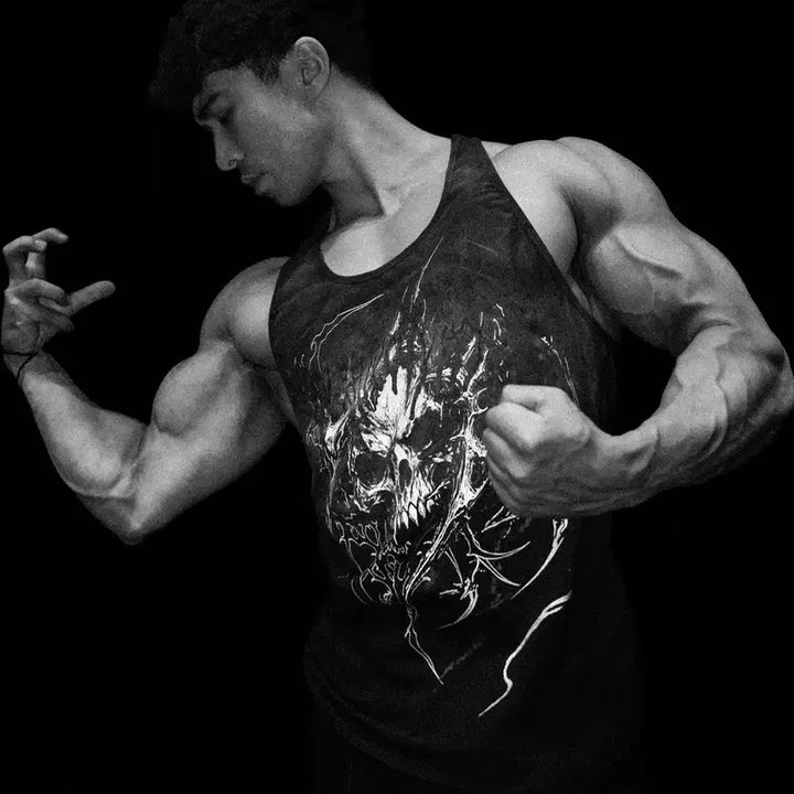 [BUNJANG] Breathedivinity Stringer / [M새상품] Breathedivinity stringer / (짐샤크)