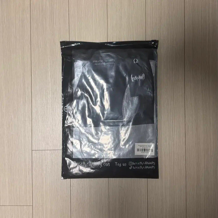 [BUNJANG] Breathedivinity Stringer / [M새상품] Breathedivinity stringer / (짐샤크)