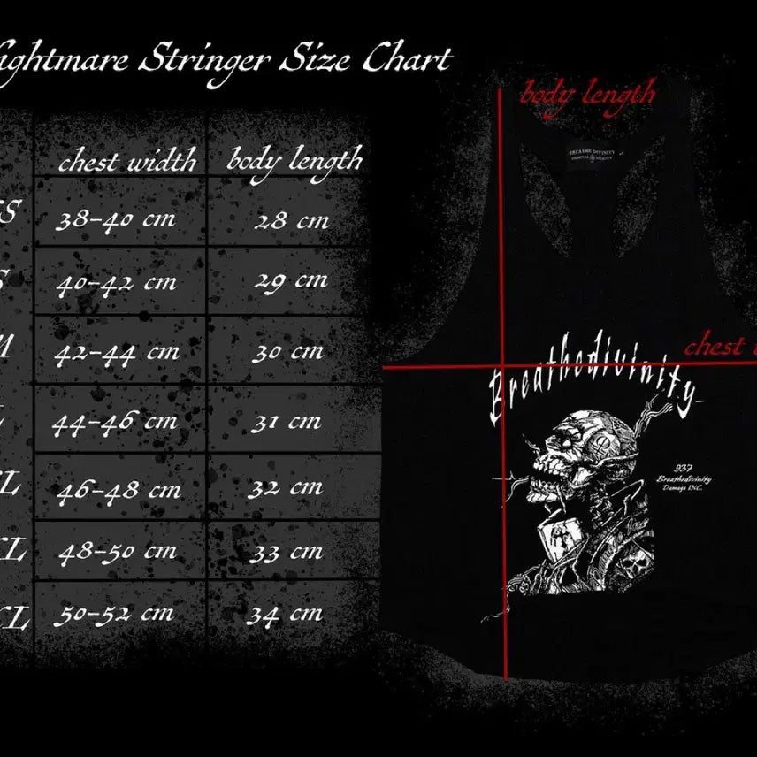 [BUNJANG] Breathedivinity Stringer / [M새상품] Breathedivinity stringer / (짐샤크)