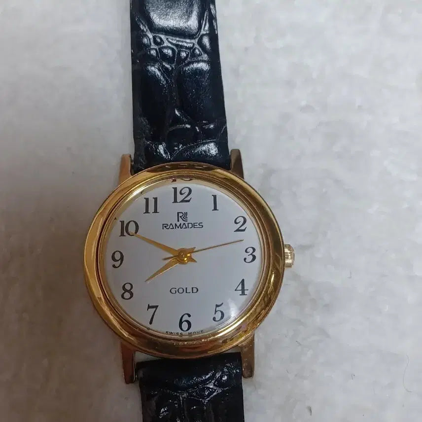 [BUNJANG] Women's Wristwatch / 여성 손목시계