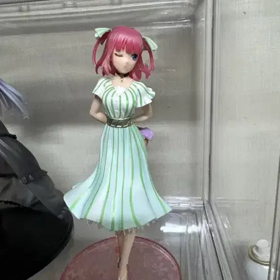 [BUNJANG] The Quintessential Quintuplets Nino Figure / 5등분의 신부 니노 피규어