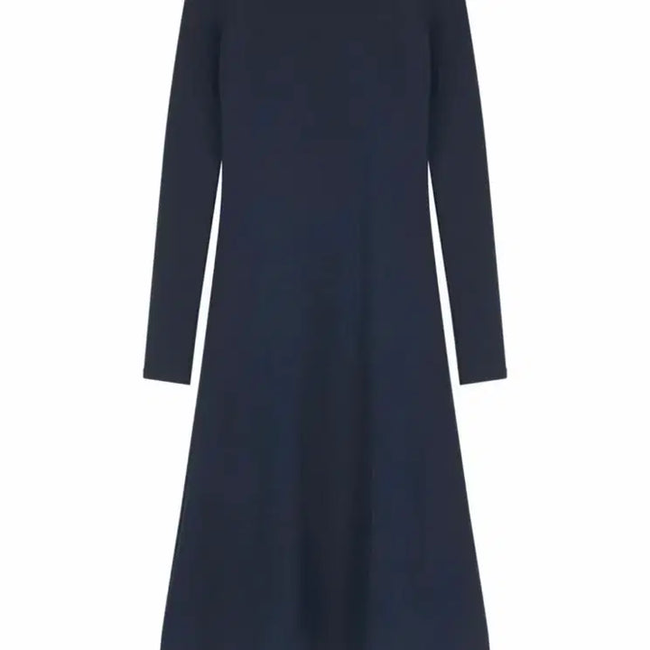 [BUNJANG] Amorshaee Back Open Long Dress / Amorshaee back open dress 새상품 택O