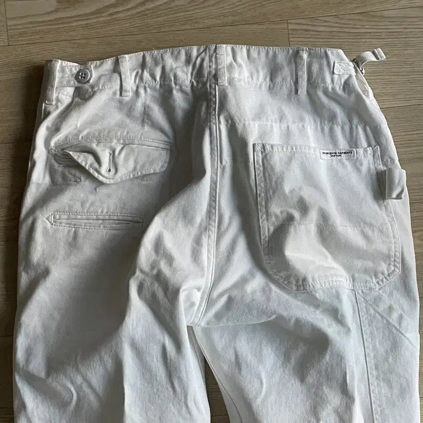 [BUNJANG] Engineered Garments Fatigue Painter 32 / 엔지니어드 가먼츠 퍼티그 페인터 32