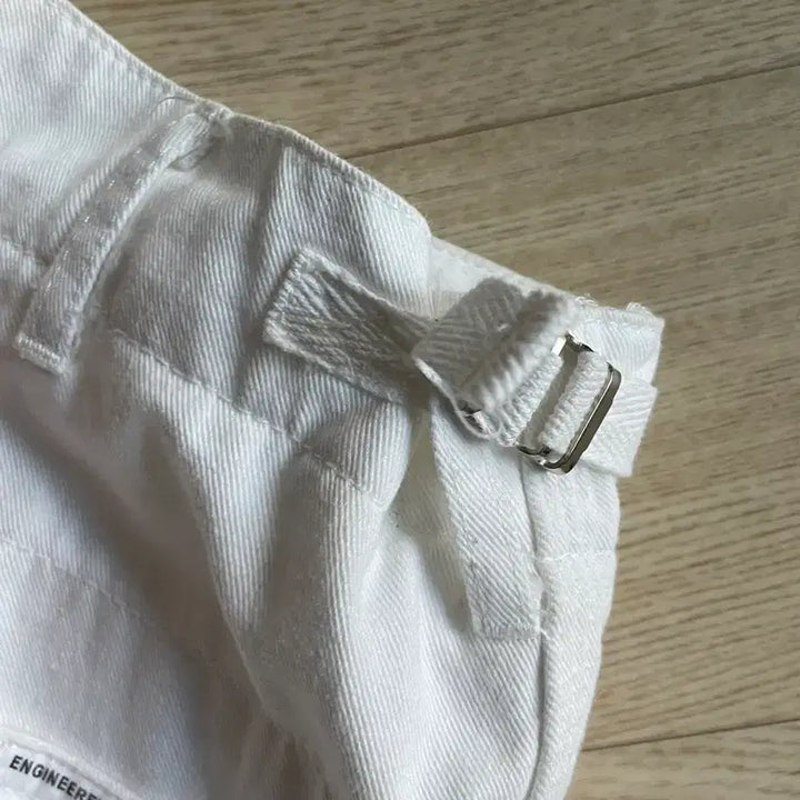 [BUNJANG] Engineered Garments Fatigue Painter 32 / 엔지니어드 가먼츠 퍼티그 페인터 32