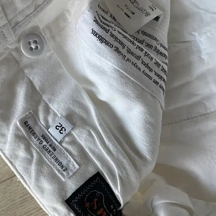 [BUNJANG] Engineered Garments Fatigue Painter 32 / 엔지니어드 가먼츠 퍼티그 페인터 32