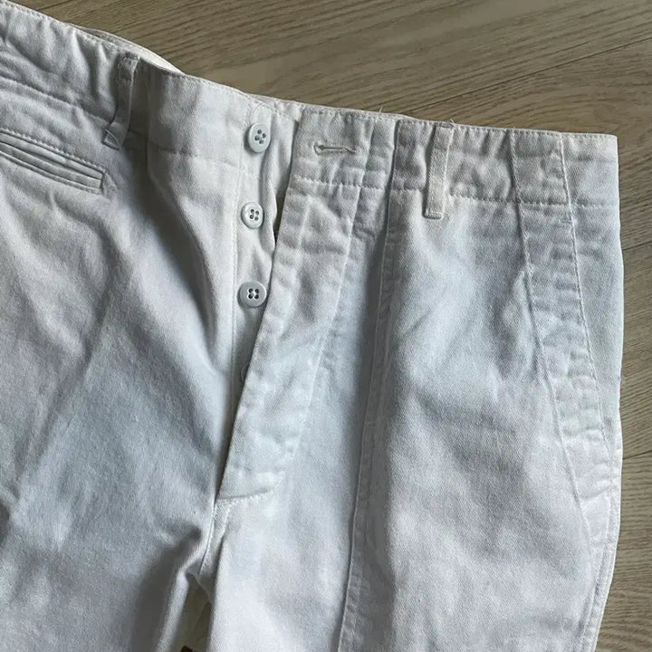 [BUNJANG] Engineered Garments Fatigue Painter 32 / 엔지니어드 가먼츠 퍼티그 페인터 32