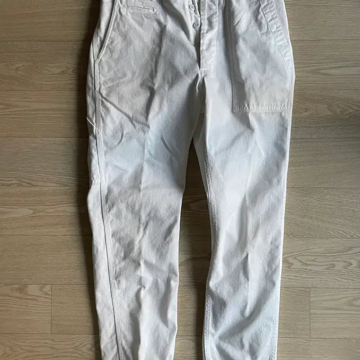 [BUNJANG] Engineered Garments Fatigue Painter 32 / 엔지니어드 가먼츠 퍼티그 페인터 32