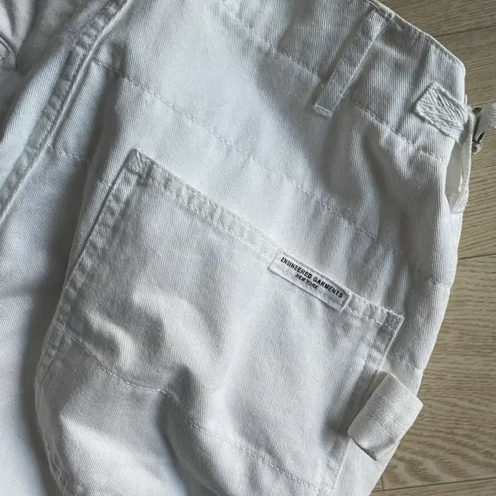 [BUNJANG] Engineered Garments Fatigue Painter 32 / 엔지니어드 가먼츠 퍼티그 페인터 32