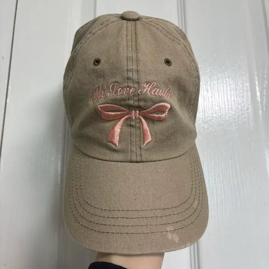 [BUNJANG] Wonderplace Ball Cap / 원더플레이스 볼캡