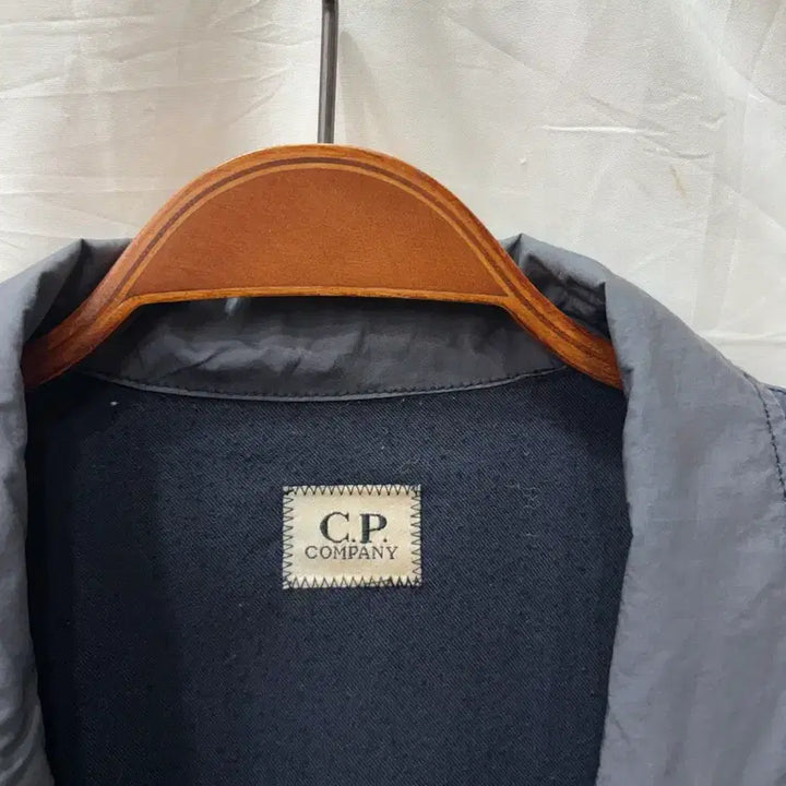 [BUNJANG] C.P. Company Men's Windbreaker Jacket / CP컴퍼니 남성 자켓 바람막이 100사이즈(정품)