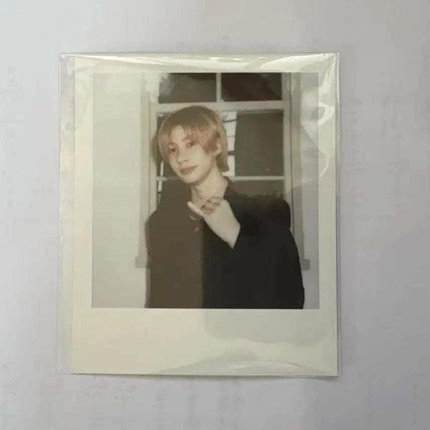[BUNJANG] RIIZE Anton 2025 Season&