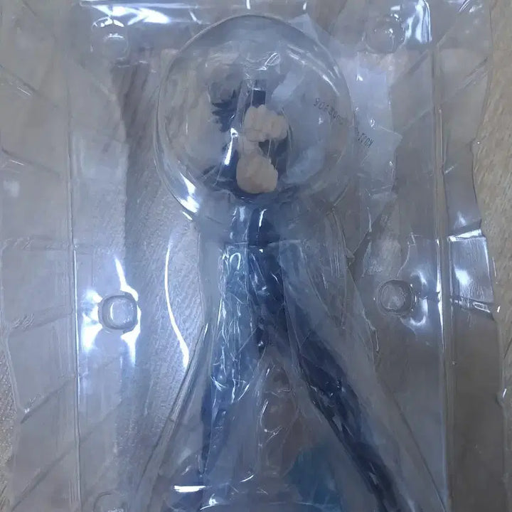 [SOLD OUT] 단순개봉 주술회전 b상 메구미c상 스쿠나 세트 일괄만  팝니다.