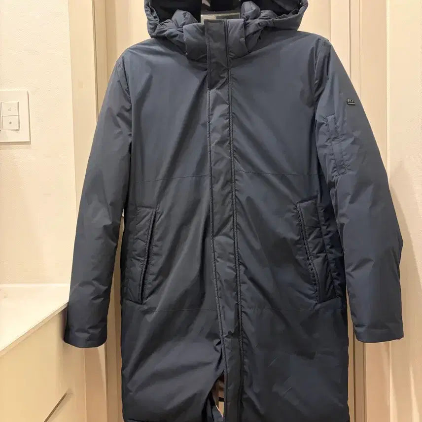 [BUNJANG] Kolon Jack Nicklaus Duck Down Padding Jacket / 코오롱 잭니클라우스 골프 다운 패딩