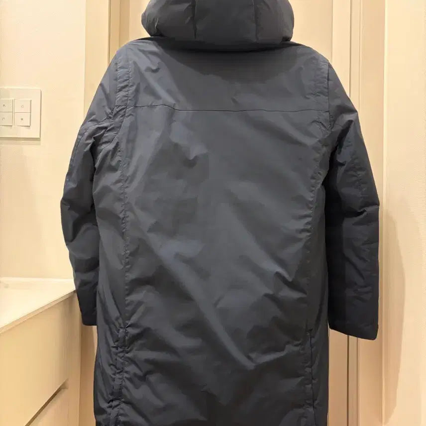 [BUNJANG] Kolon Jack Nicklaus Duck Down Padding Jacket / 코오롱 잭니클라우스 골프 다운 패딩