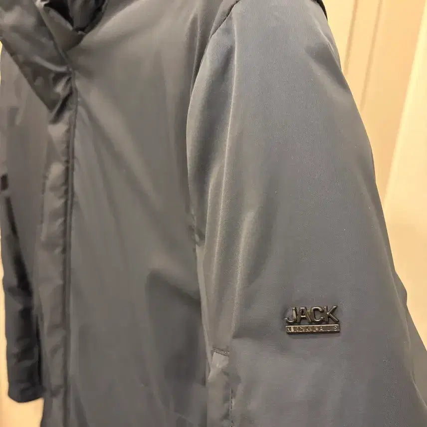 [BUNJANG] Kolon Jack Nicklaus Duck Down Padding Jacket / 코오롱 잭니클라우스 골프 다운 패딩