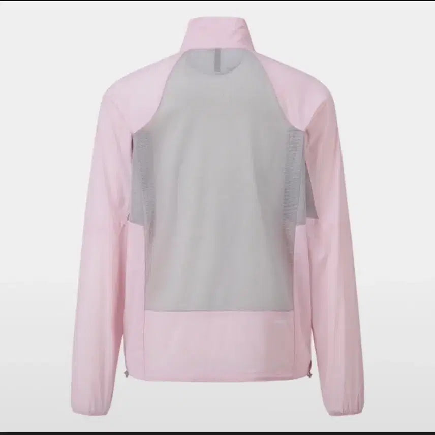 [BUNJANG] Salomon Aerotect Hybrid Jacket Pink / 살로몬 에어로텍트 하이브리드 자켓 핑크
