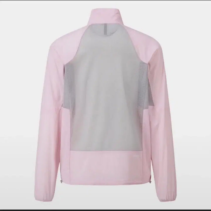 [BUNJANG] Salomon Aerotect Hybrid Jacket Pink / 살로몬 에어로텍트 하이브리드 자켓 핑크