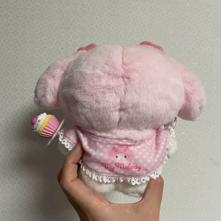 [BUNJANG] Sanrio My Melody & Piano Bundle Set / 마이멜로디 피아노 산리오 피탓토 일괄 판매