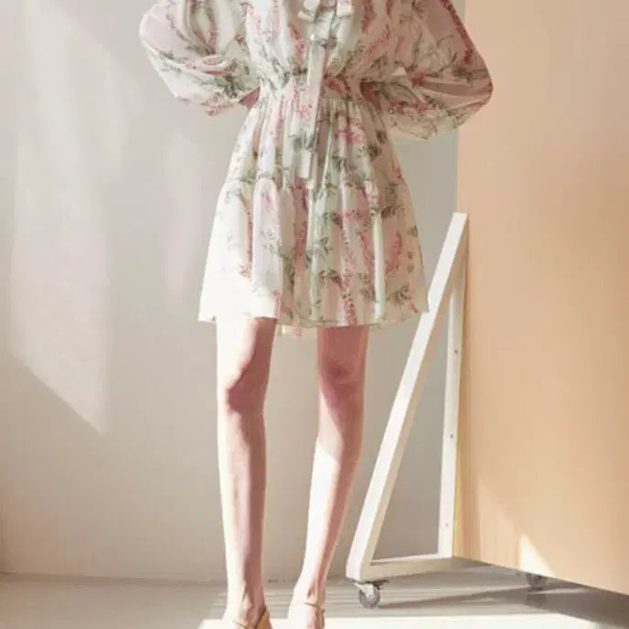 [BUNJANG] Ivana Helsinki Lora Dress / 이바나 헬싱키 Lora dress 원피스