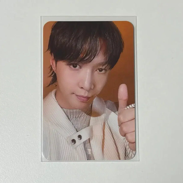 [BUNJANG] EXO Lay REVERXE Album POB / 엑소 레이 REVERXE 무모샵 예판 미공포