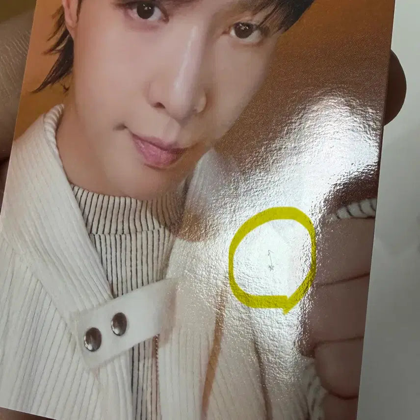 [BUNJANG] EXO Lay REVERXE Album POB / 엑소 레이 REVERXE 무모샵 예판 미공포