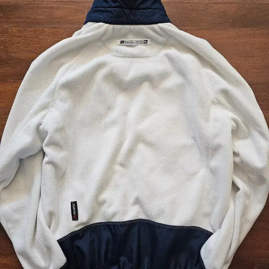 [BUNJANG] Black Yak Polar Fleece Jacket / 블랙야크 폴라 후리스