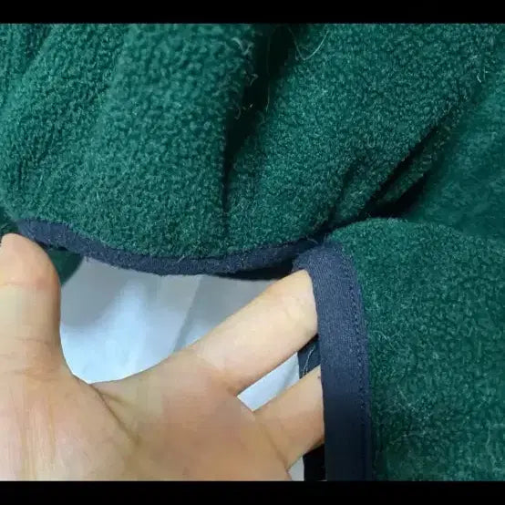 [BUNJANG] Woolrich Synchilla Fleece / USA정품)남자고가브랜드 울리치 신칠라 후리스