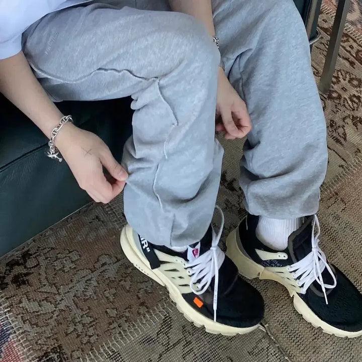 [BUNJANG] Untitled I.D.E.A.L. Jogger Pants / 언타이틀드아이딜 조거팬츠 판매합니다