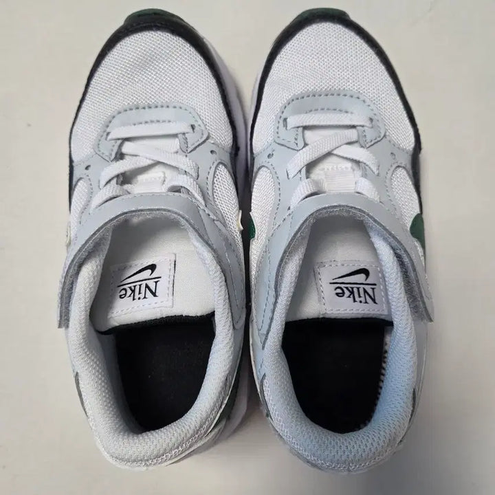 [BUNJANG] Nike Air Max SC (180) / 거의새것 나이키 에어맥스 SC 아동화 180