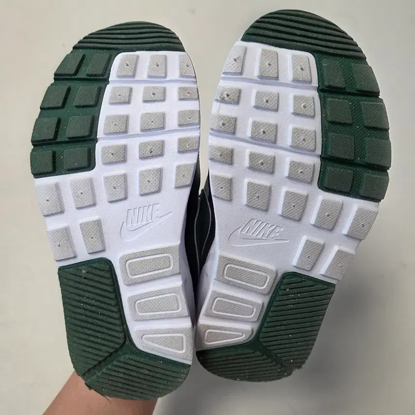 [BUNJANG] Nike Air Max SC (180) / 거의새것 나이키 에어맥스 SC 아동화 180