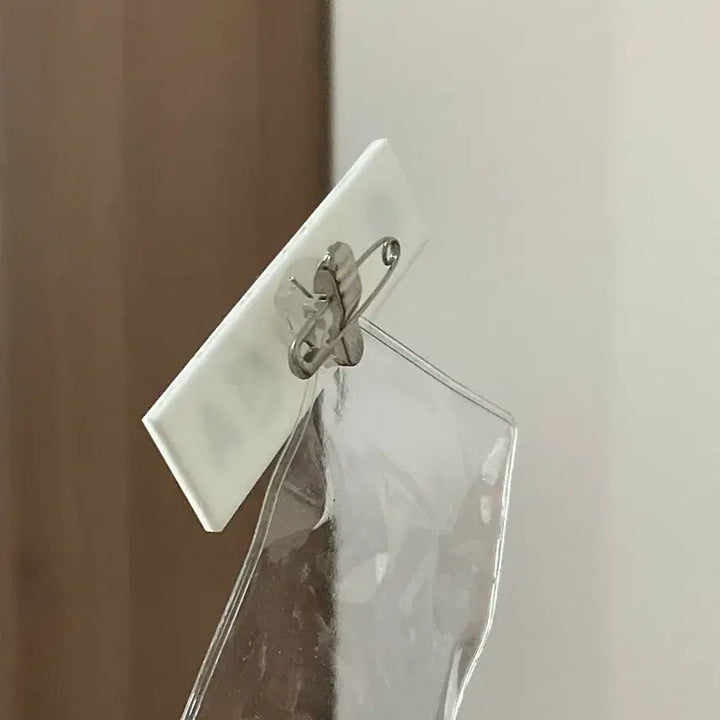 [BUNJANG] Demotjook Baesaejin Name Tag / 데못죽 이세진B(배세진) 명찰