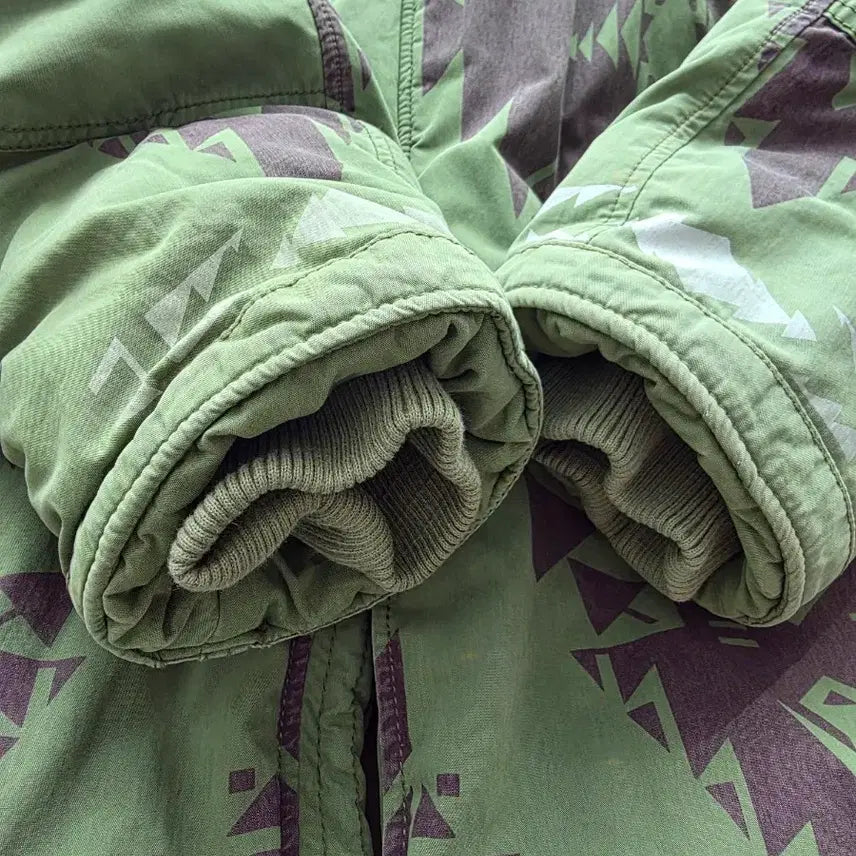 [BUNJANG] Polo Denim & Supply N3B Navajo Jacket / 폴로 데님앤서플라이 N3B 나바호