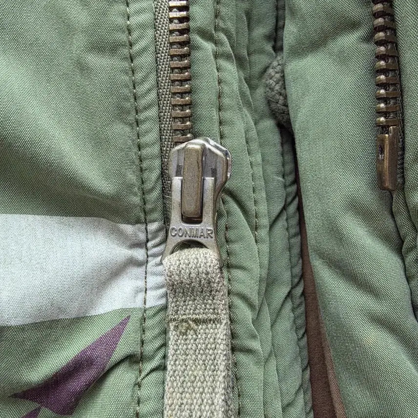 [BUNJANG] Polo Denim & Supply N3B Navajo Jacket / 폴로 데님앤서플라이 N3B 나바호