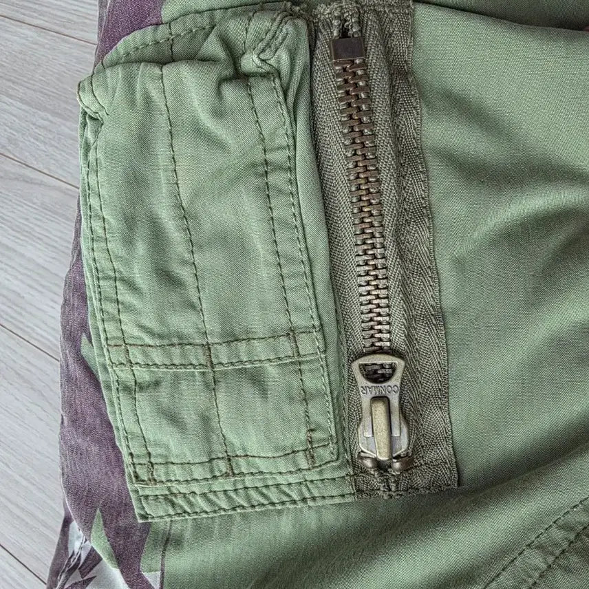 [BUNJANG] Polo Denim & Supply N3B Navajo Jacket / 폴로 데님앤서플라이 N3B 나바호