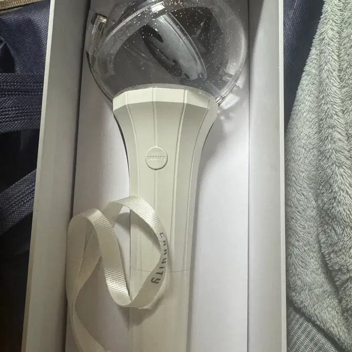 [SOLD OUT] 크래비티 응원봉 팔아요