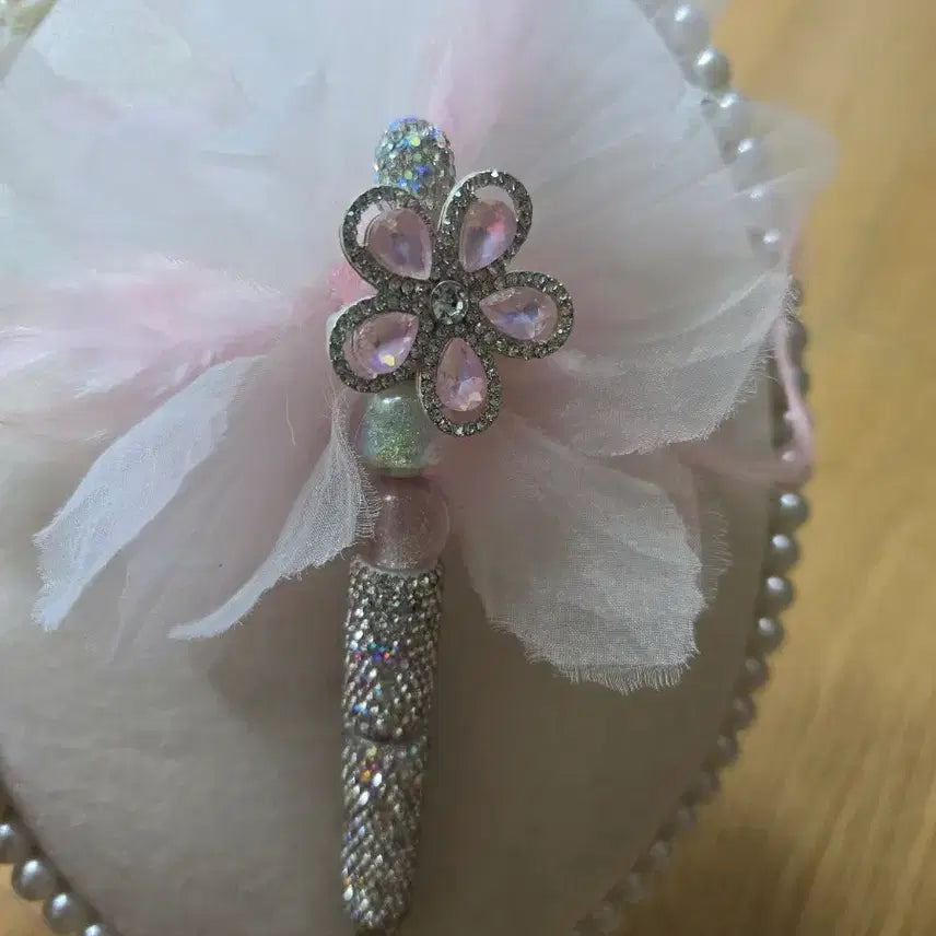 [BUNJANG] Handmade Spinner Ballpoint Pen / 수제볼펜 볼꾸 핸드메이드볼펜