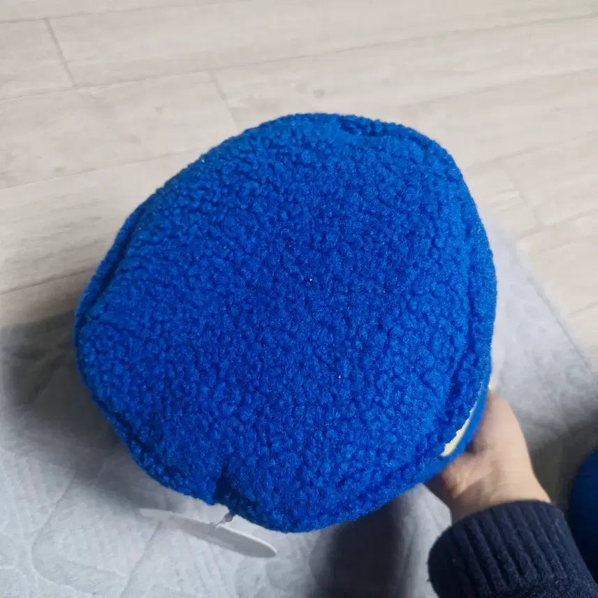 [BUNJANG] Puggle Tote Bag / 뽀글이가방 이뻐용~~ 두가지 색상