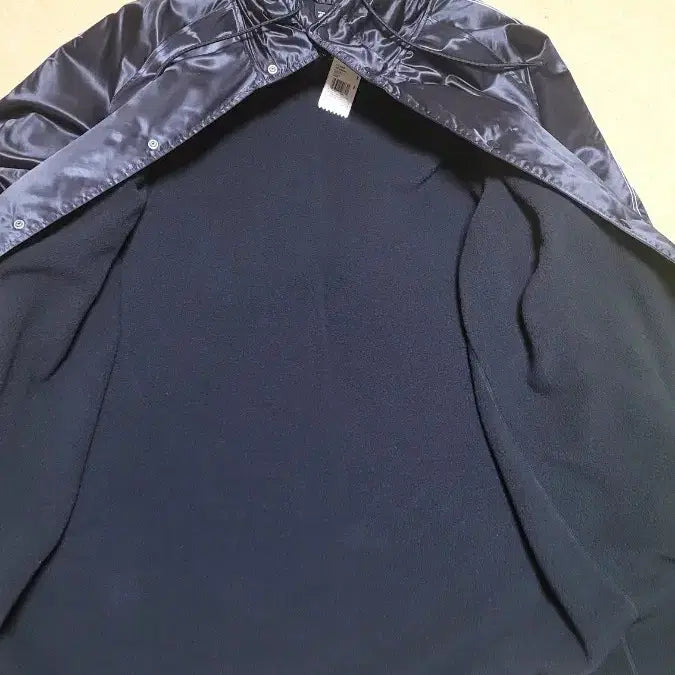 [SOLD OUT] [us L]새제품 아디다스x알렉산더왕 헤비플리스 스타디움 자켓
