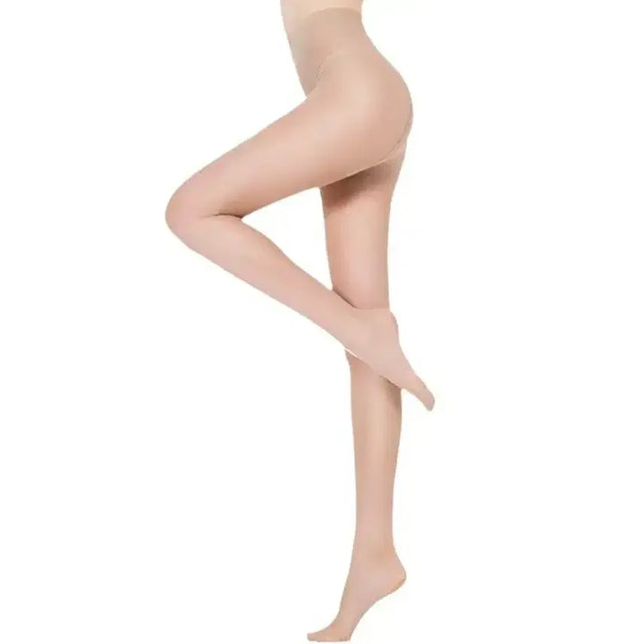 [BUNJANG] T-Line 12 Denier Stockings / T라인 스타킹