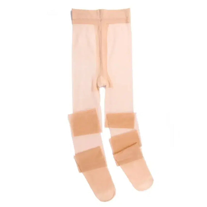 [BUNJANG] T-Line 12 Denier Stockings / T라인 스타킹