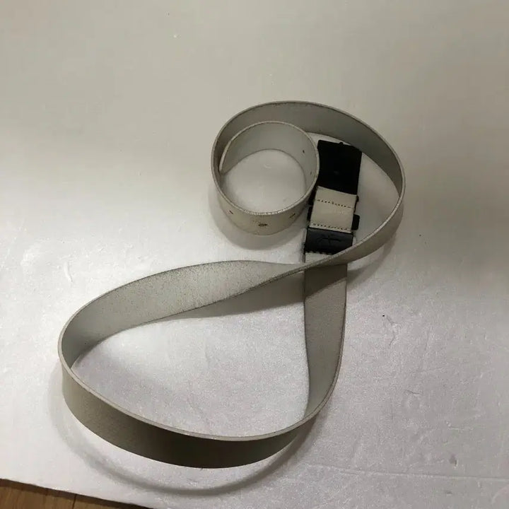 [BUNJANG] Jack Nicklaus Belt / 잭니클라우스 벨트@9920