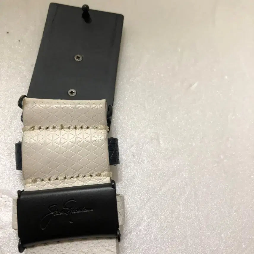 [BUNJANG] Jack Nicklaus Belt / 잭니클라우스 벨트@9920