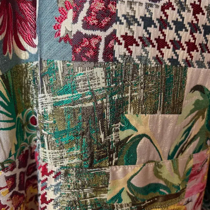 [BUNJANG] Engineered Garments A-1 Jacket / 엔지니어드 가먼츠 a-1 자켓