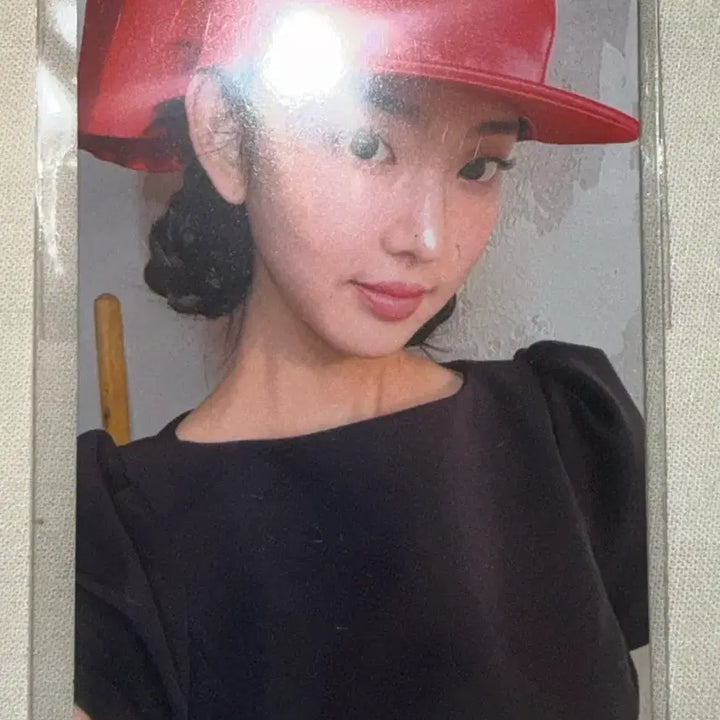 [SOLD OUT] 키키 이솔 스스퀘특전