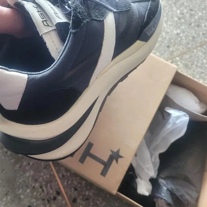 [BUNJANG] Ash Men's Sneakers Size 42 / 아쉬  남자 스니커즈 42사이즈