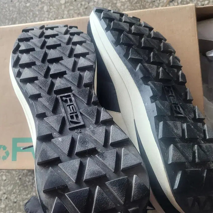 [BUNJANG] Ash Men's Sneakers Size 42 / 아쉬  남자 스니커즈 42사이즈