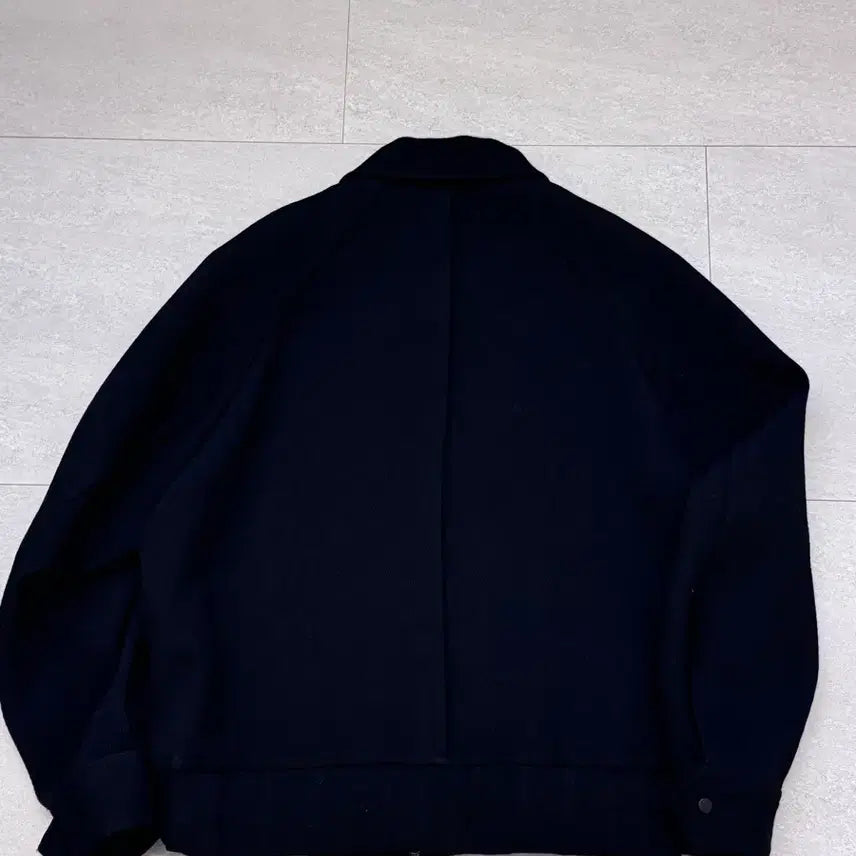 [BUNJANG] Coore Wool Twill Jacket S / 쿠어 울 트윌 자켓 s