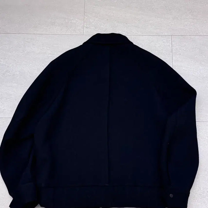 [BUNJANG] Coore Wool Twill Jacket S / 쿠어 울 트윌 자켓 s