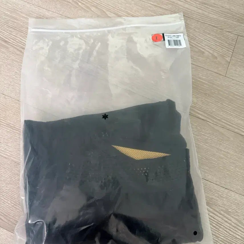 [BUNJANG] All That Boots Elite Fit Long Pants Black L (100) / 올뎃부츠 엘리트핏 롱팬츠 블랙 L (100) 새상품