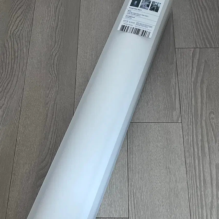 [BUNJANG] Byeon Woo Seok Official Goods Poster Set / 변우석 2024 공식 굿즈 포스터 세트